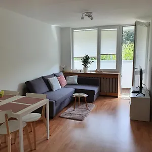 Jagiellońska Przymorze Apartament Gdańsk