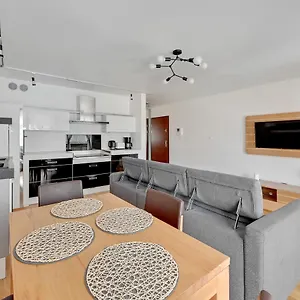 Nordbyhus Stara Winiarnia Apartament Gdańsk