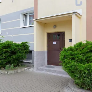Pck 650 M Brzeźno By Renters Apartament Gdańsk