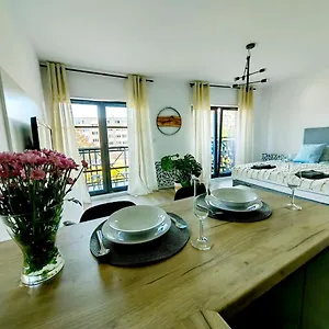 Kayak Apartament Gdańsk