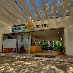 Riviera Maya Hotel apartamentowy Playa del Carmen
