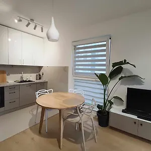 Solaris Bella Apartment- Tauron Arena Kraków