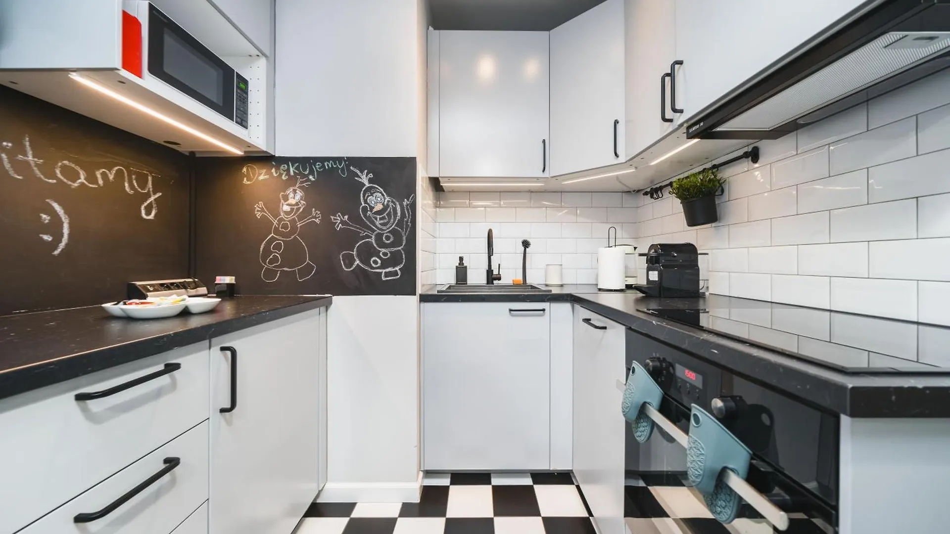Apartament Apartament Z Tarasem Oraz Podziemnym Parkingiem Kraków Polska