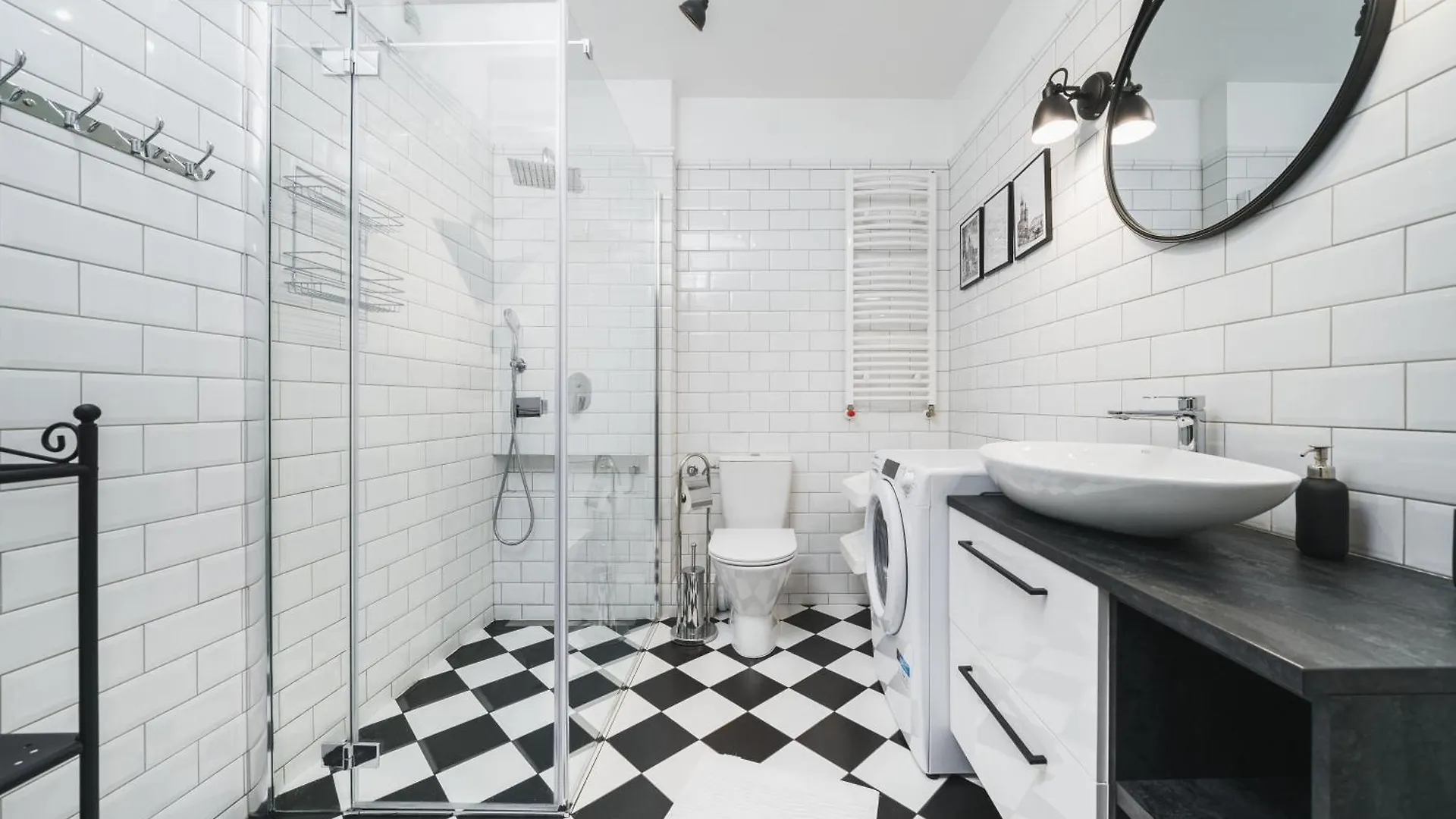 Apartament Apartament Z Tarasem Oraz Podziemnym Parkingiem Kraków