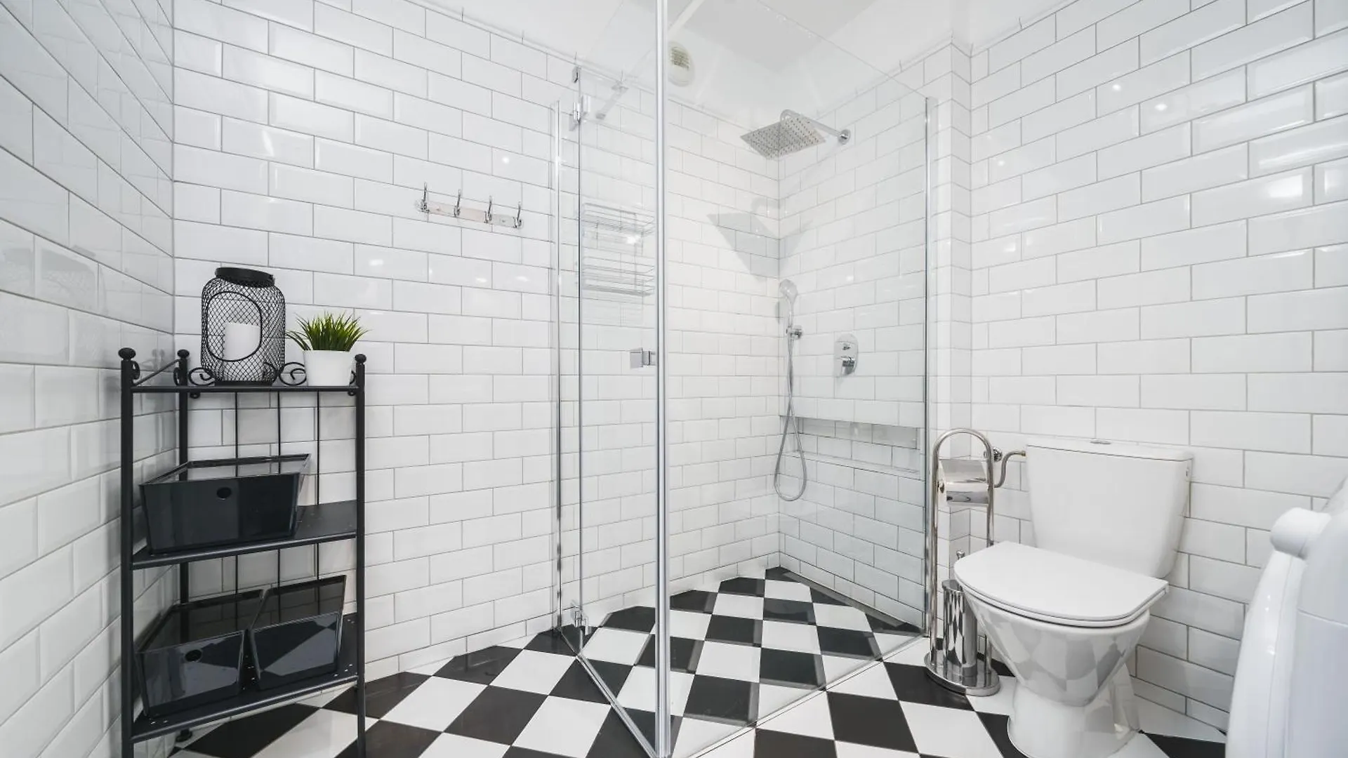 Apartament Apartament Z Tarasem Oraz Podziemnym Parkingiem Kraków Polska